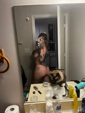 Bella.wubz.42 / bellawubz nude photo #10