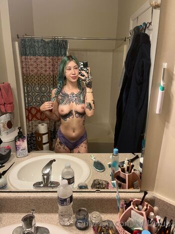 Bella.wubz.42 / bellawubz nude photo #17