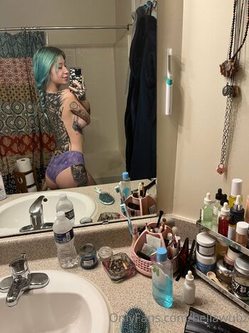 Bella.wubz.42 / bellawubz nude photo #18