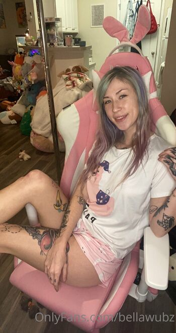 Bella.wubz.42 / bellawubz nude photo #27