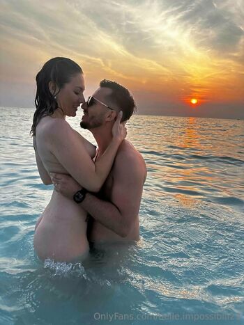 Belle Impossibil / belle.impossibili23 nude photo #24