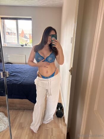 BelleDansFan / belleanddansfans nude photo #17