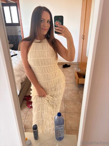 BelleDansFan / belleanddansfans nude photo #20