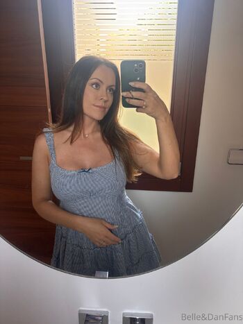 BelleDansFan / belleanddansfans nude photo #25