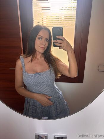 BelleDansFan / belleanddansfans nude photo #26