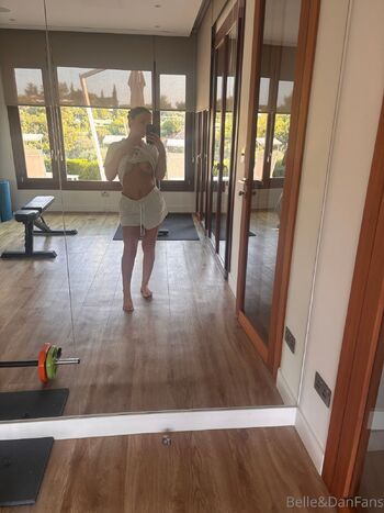 BelleDansFan / belleanddansfans nude photo #29