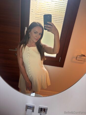 BelleDansFan / belleanddansfans nude photo #31