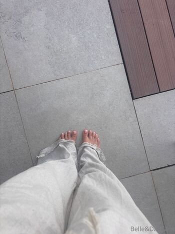 BelleDansFan / belleanddansfans nude photo #33