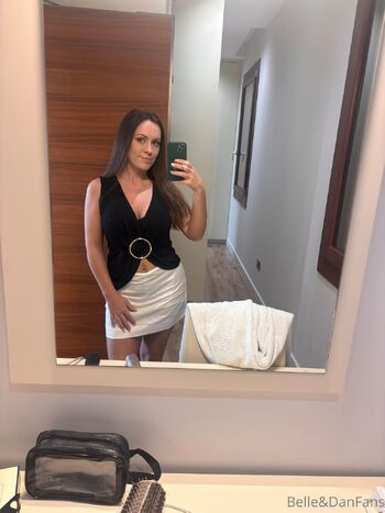 BelleDansFan / belleanddansfans nude photo #35