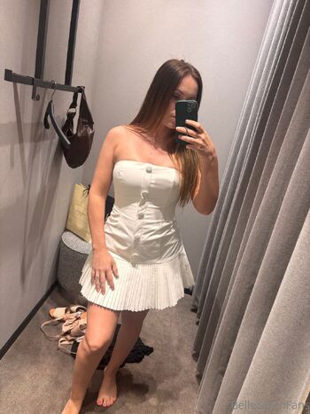 BelleDansFan / belleanddansfans nude photo #39