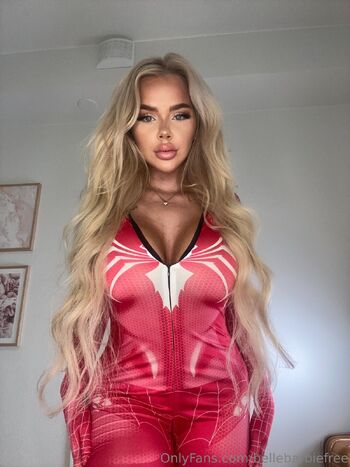 Bellebarbie SEXTING BJ QUEEN / bellebarbiefree nude photo #12