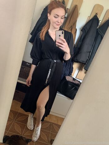 Belle Clair / belleclairefree nude photo #3