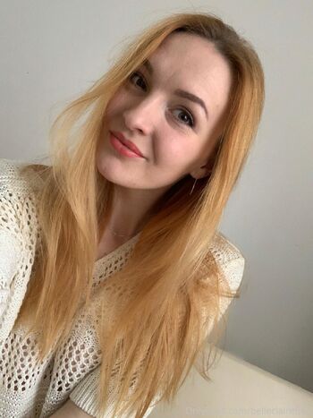 Belle Clair / belleclairefree nude photo #7