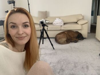 Belle Clair / belleclairefree nude photo #12