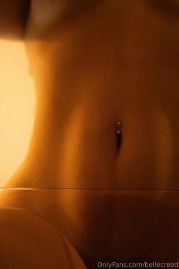 Belle Cree / bellecreed nude photo #1