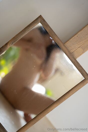 Belle Cree / bellecreed nude photo #12