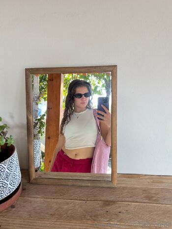 Belle Cree / bellecreed nude photo #15