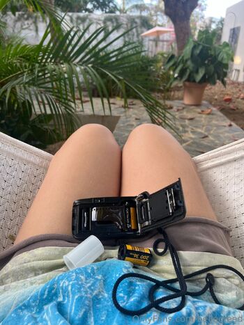 Belle Cree / bellecreed nude photo #18