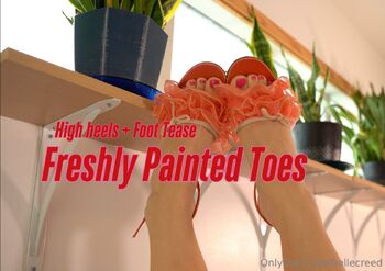 Belle Cree / bellecreed nude photo #27