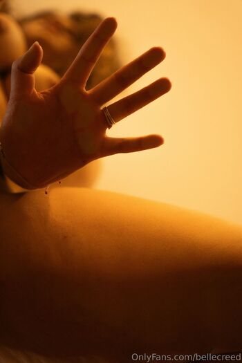Belle Cree / bellecreed nude photo #28