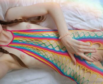 𓃬 Belle Davenpor / belledavenport nude photo #13