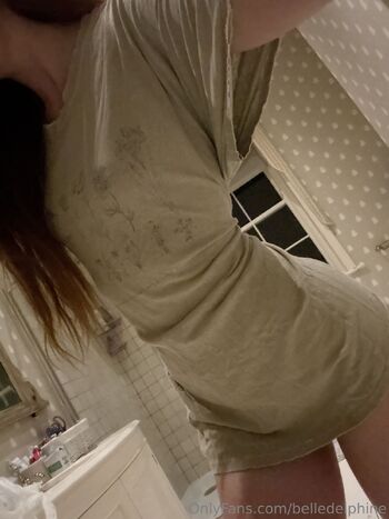 Belle Delphin / belledelphine nude photo #24