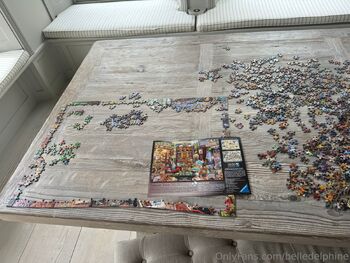 Belle Delphin / belledelphine nude photo #30