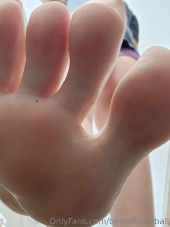 BelleOfYourBal / belleofyourball / bellayourbelle nude photo #10