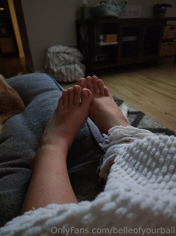 BelleOfYourBal / belleofyourball / bellayourbelle nude photo #14