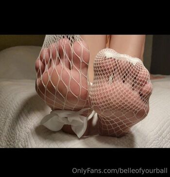 BelleOfYourBal / belleofyourball / bellayourbelle nude photo #17