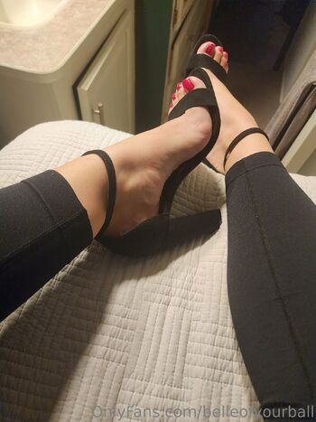 BelleOfYourBal / belleofyourball / bellayourbelle nude photo #19