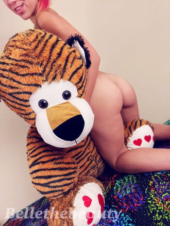 Msbellebeaut / bellethebeauty20 nude photo #25