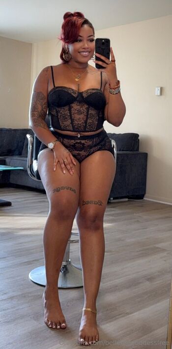 Belle / bellethegoddessfree nude photo #9