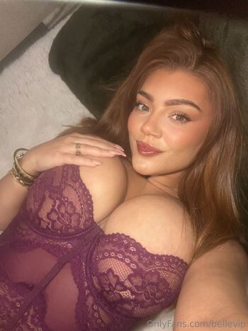 BELLE / bellevip nude photo #16