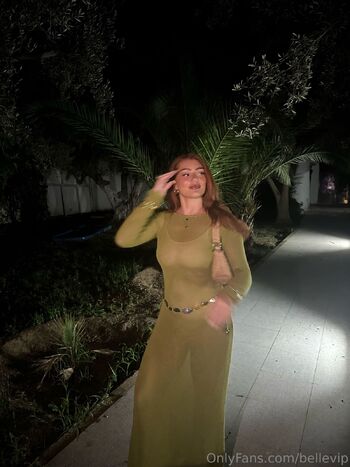 BELLE / bellevip nude photo #24