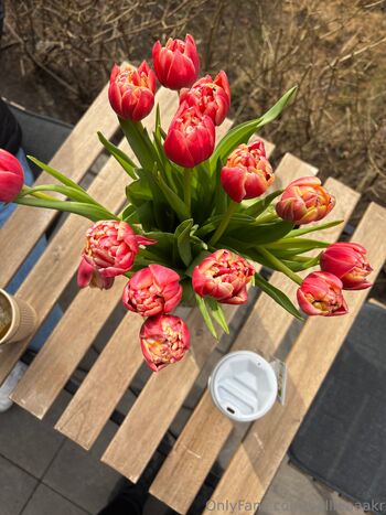 OnlyFans / belllaaaakr nude photo #5