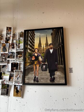 OnlyFans / belllaaaakr nude photo #6