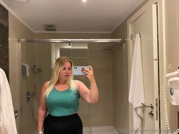 OnlyFans / belllaaaakr nude photo #14