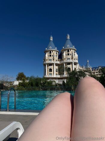 OnlyFans / belllaaaakr nude photo #22