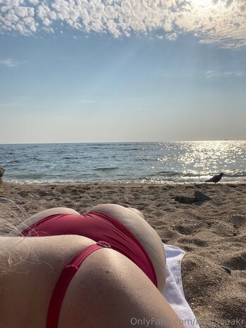 OnlyFans / belllaaaakr nude photo #31