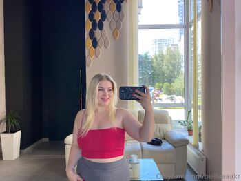 OnlyFans / belllaaaakr nude photo #34