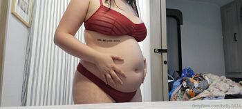 bu / belly.0416 / belly0416 nude photo #34