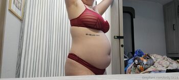 bu / belly.0416 / belly0416 nude photo #38