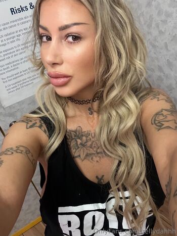 BELLYDAH FOR FRE / bellydahhh nude photo #2