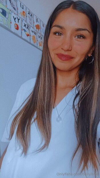 EliNata / bellylove nude photo #22