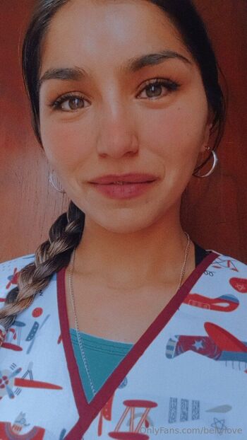 EliNata / bellylove nude photo #24