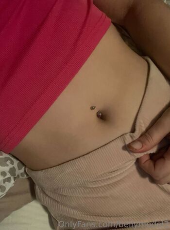 Belly Model (free / bellymodel2 nude photo #14