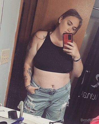 K / bendyandthekinkmachine nude photo #11