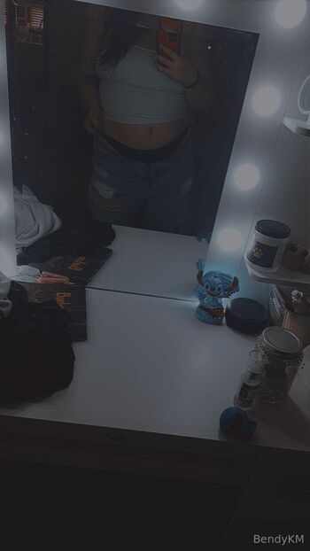 K / bendyandthekinkmachine nude photo #15