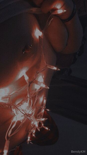 K / bendyandthekinkmachine nude photo #23